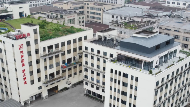 重磅！飞虎股份收购feihu.com并启用 ！为品牌全球化发展打下坚实网络基础