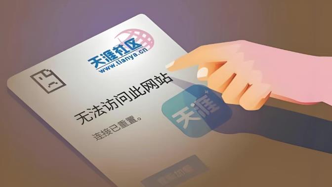 tianya.cn20.3万元成交价的合理性与背后逻辑
