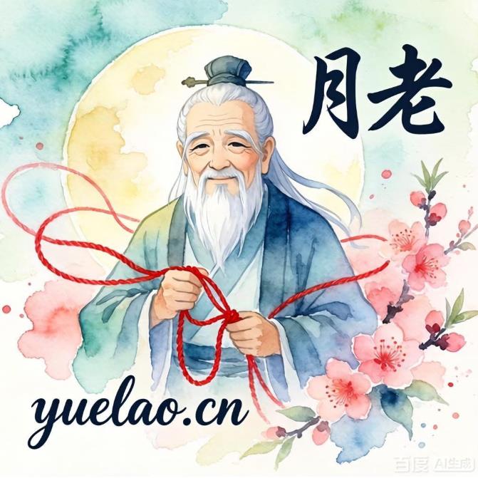 拼音域名：月老 yuelao.cn通过竞价拍卖2.3w元成交！