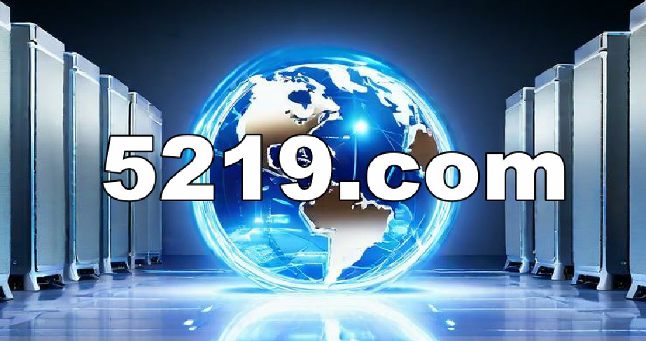 数字域名：5219.com约16万结拍成交！