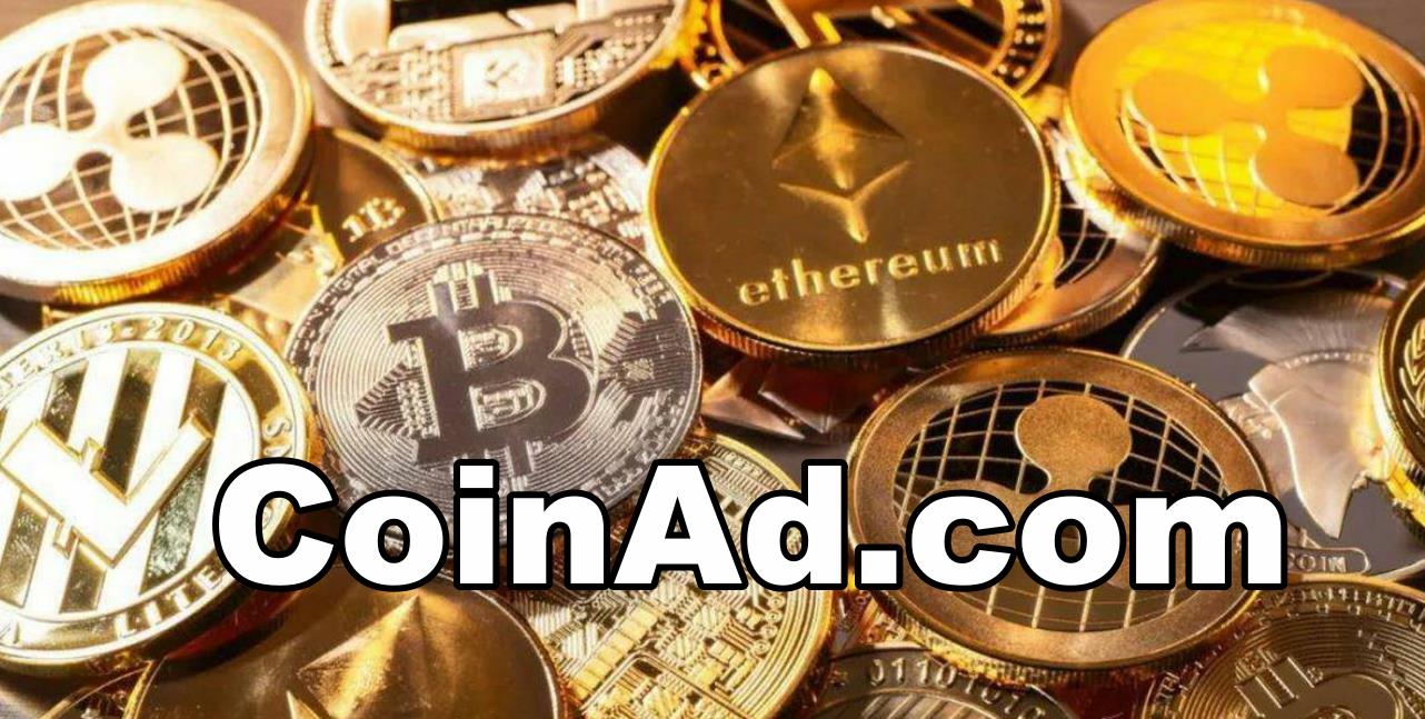 英文组合域名：CoinAd.com以24995美元 约合17.5万元价格交易！